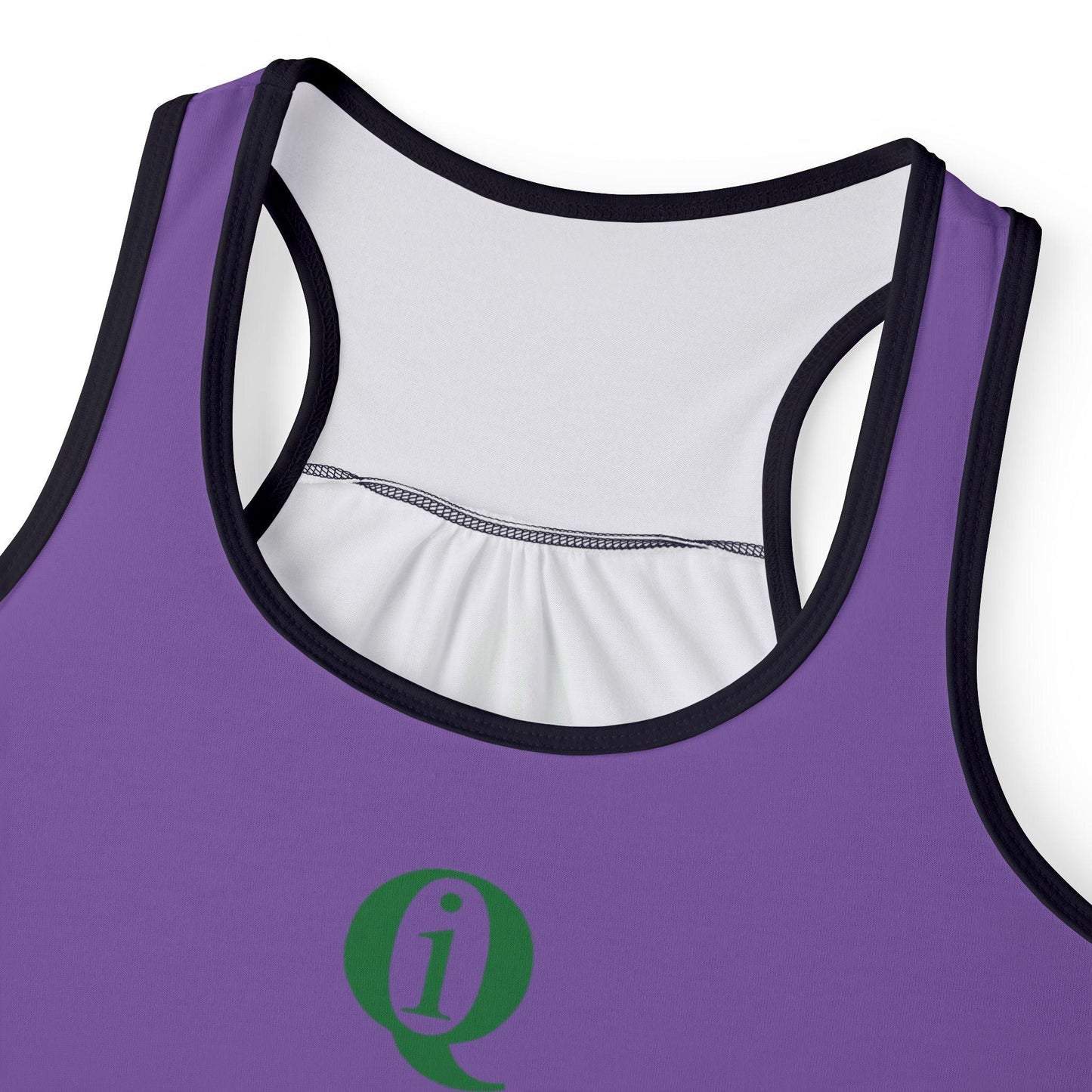 IQ Fashion | Women's Tank Top (AOP)