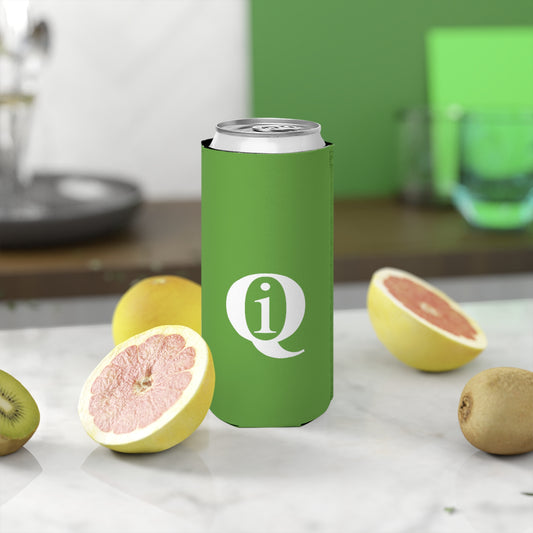 IQ Fashion | Slim Can Cooler