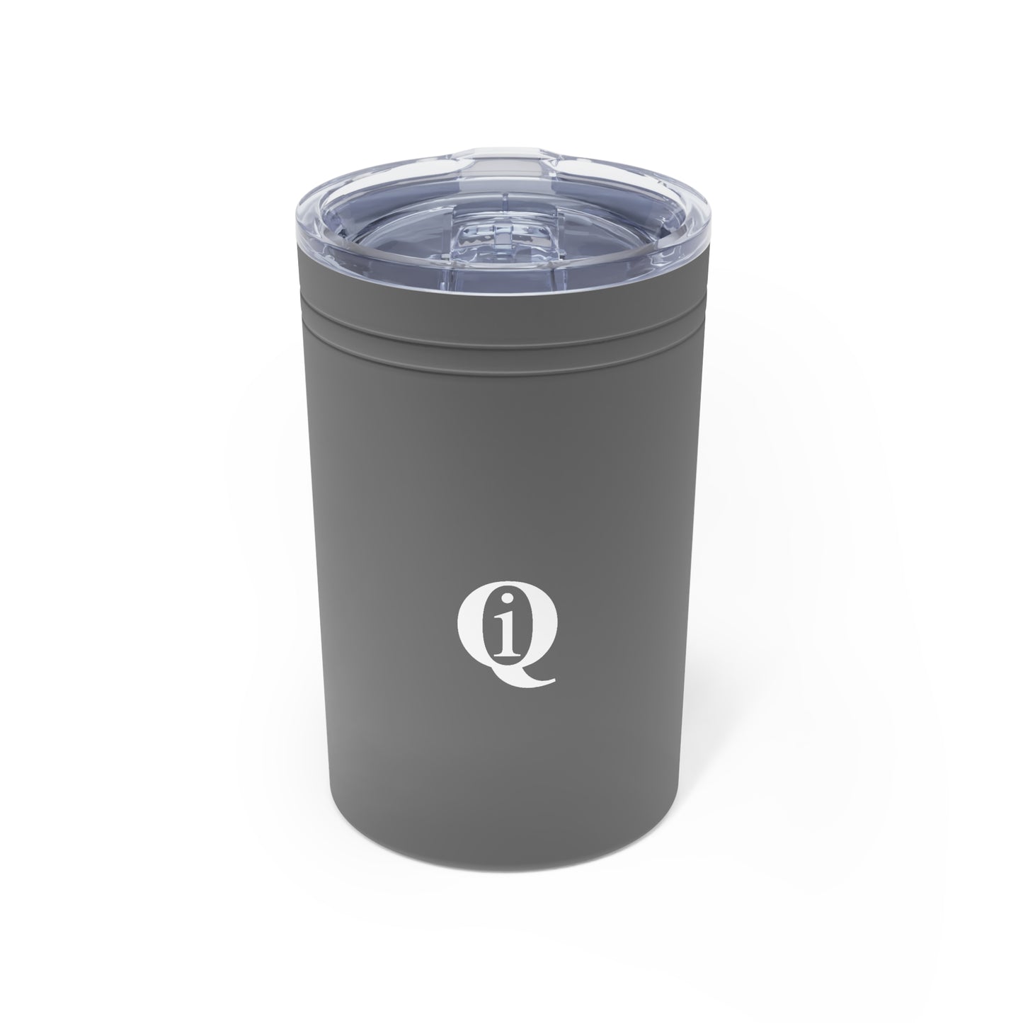 IQ Fashion | Vacuum Insulated Tumbler, 11oz