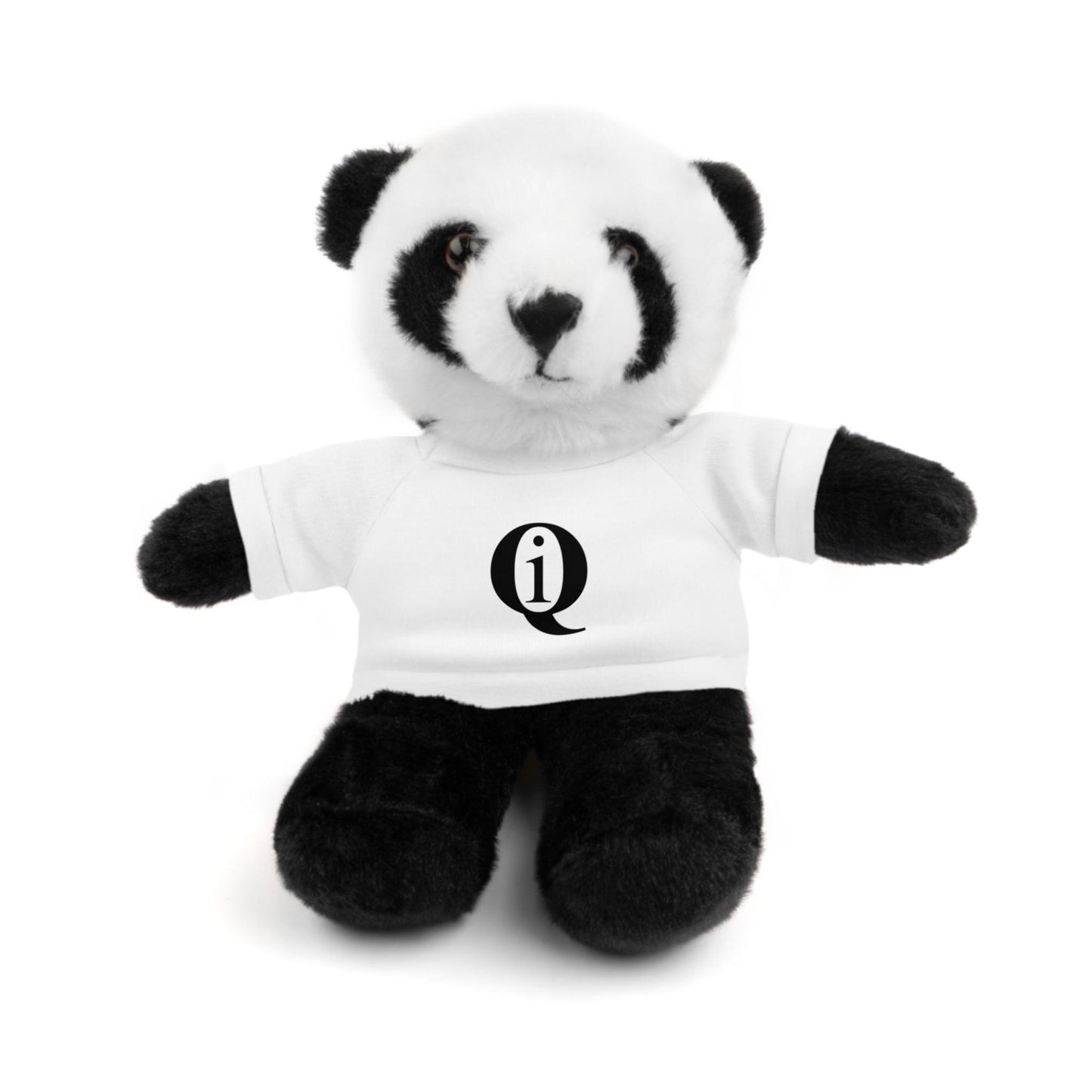 IQ Fashion | Stuffed Animals with Tee