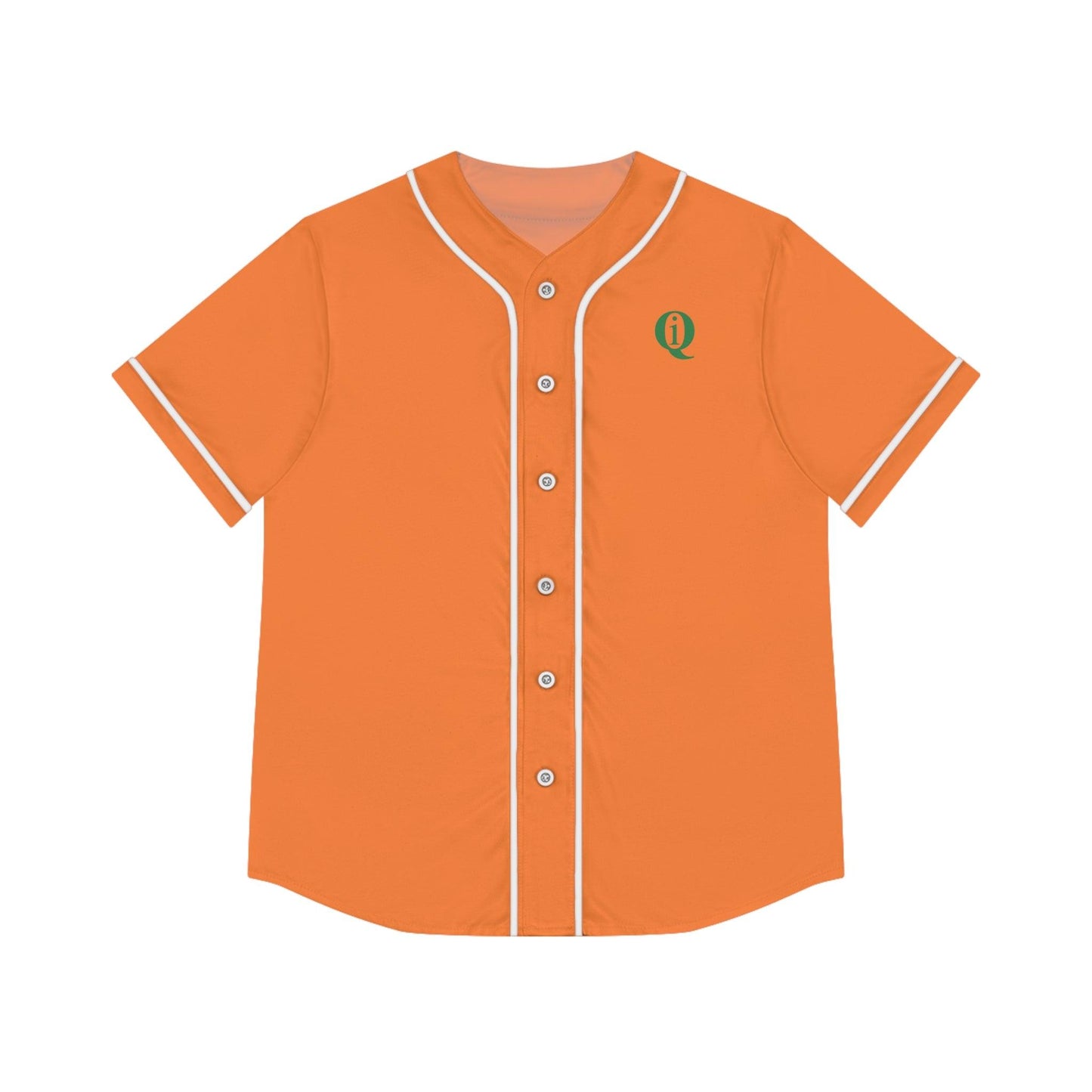 IQ Fashion | Women's Baseball Jersey (AOP)