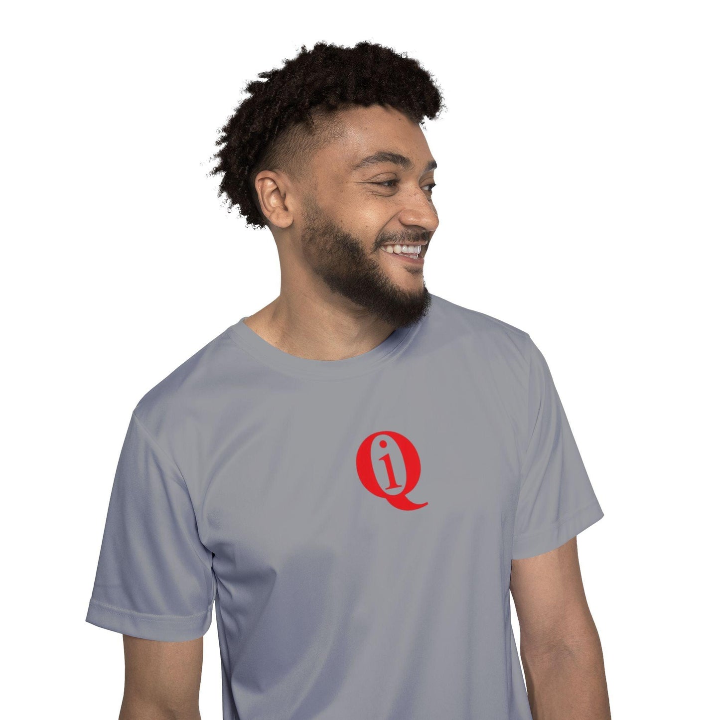 IQ Fashion | Men's Sports Jersey (AOP)