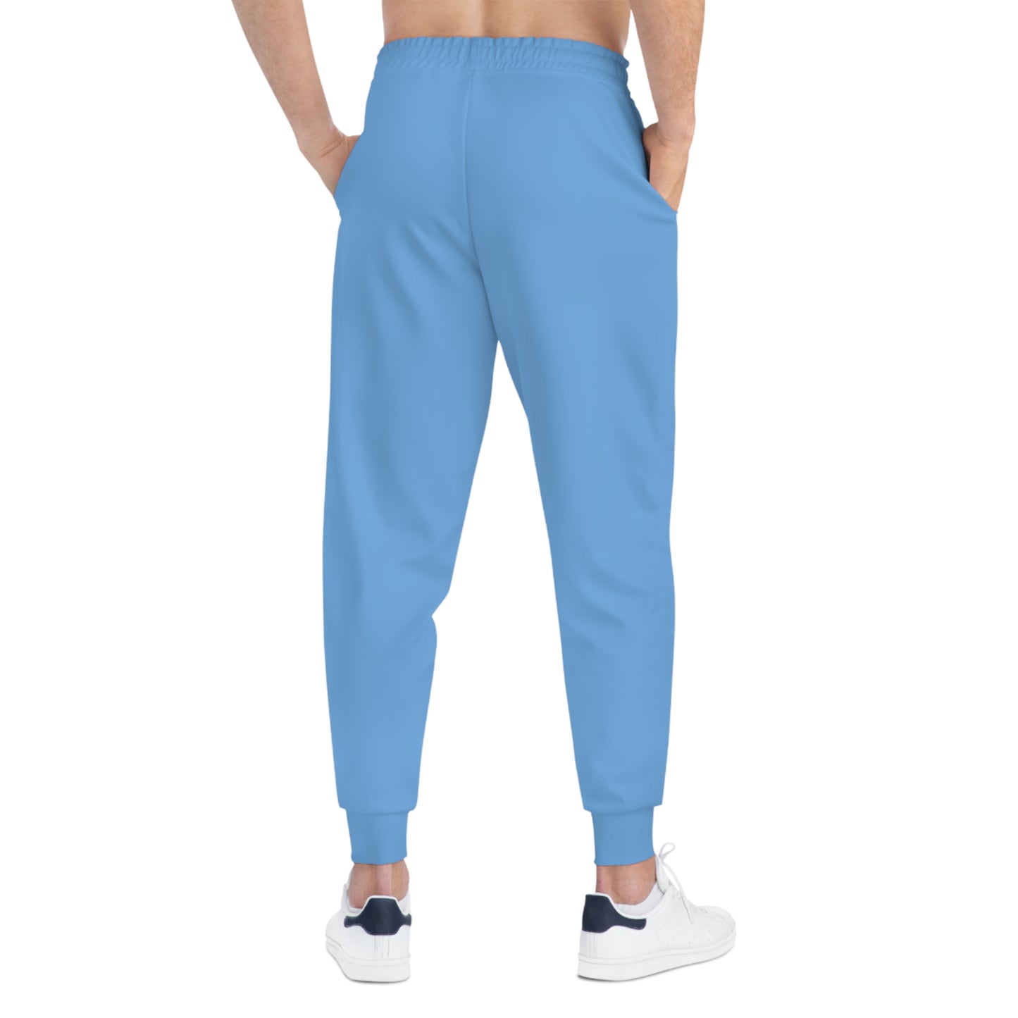 IQ Fashion | Athletic Joggers (AOP)