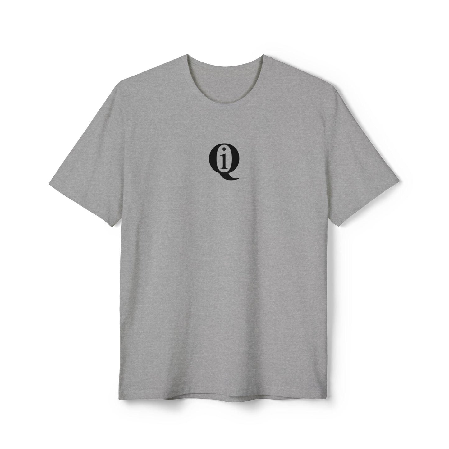 Unisex District® Re-Tee® | IQ Fashion