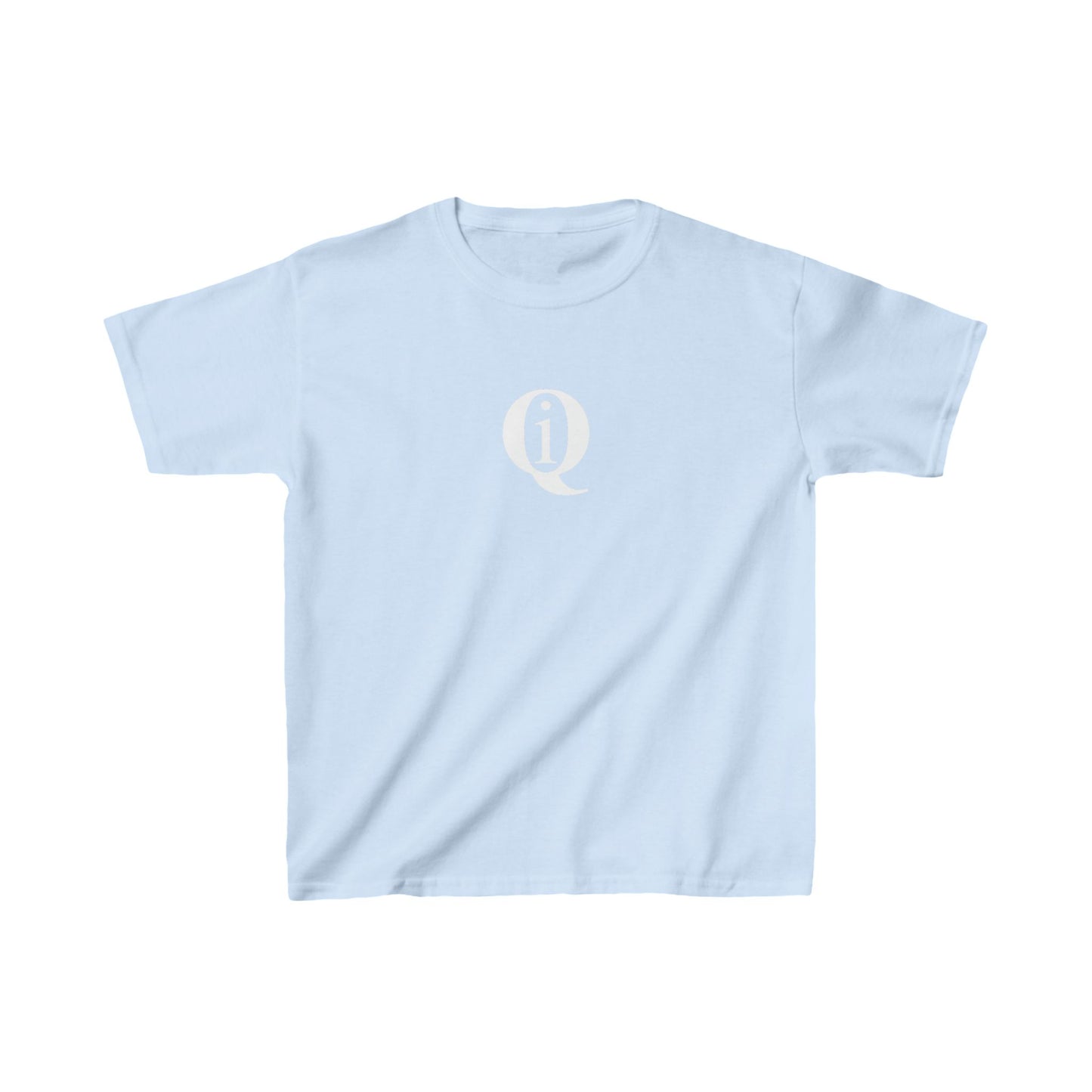 IQ Fashion |  Kids Heavy Cotton™ Tee