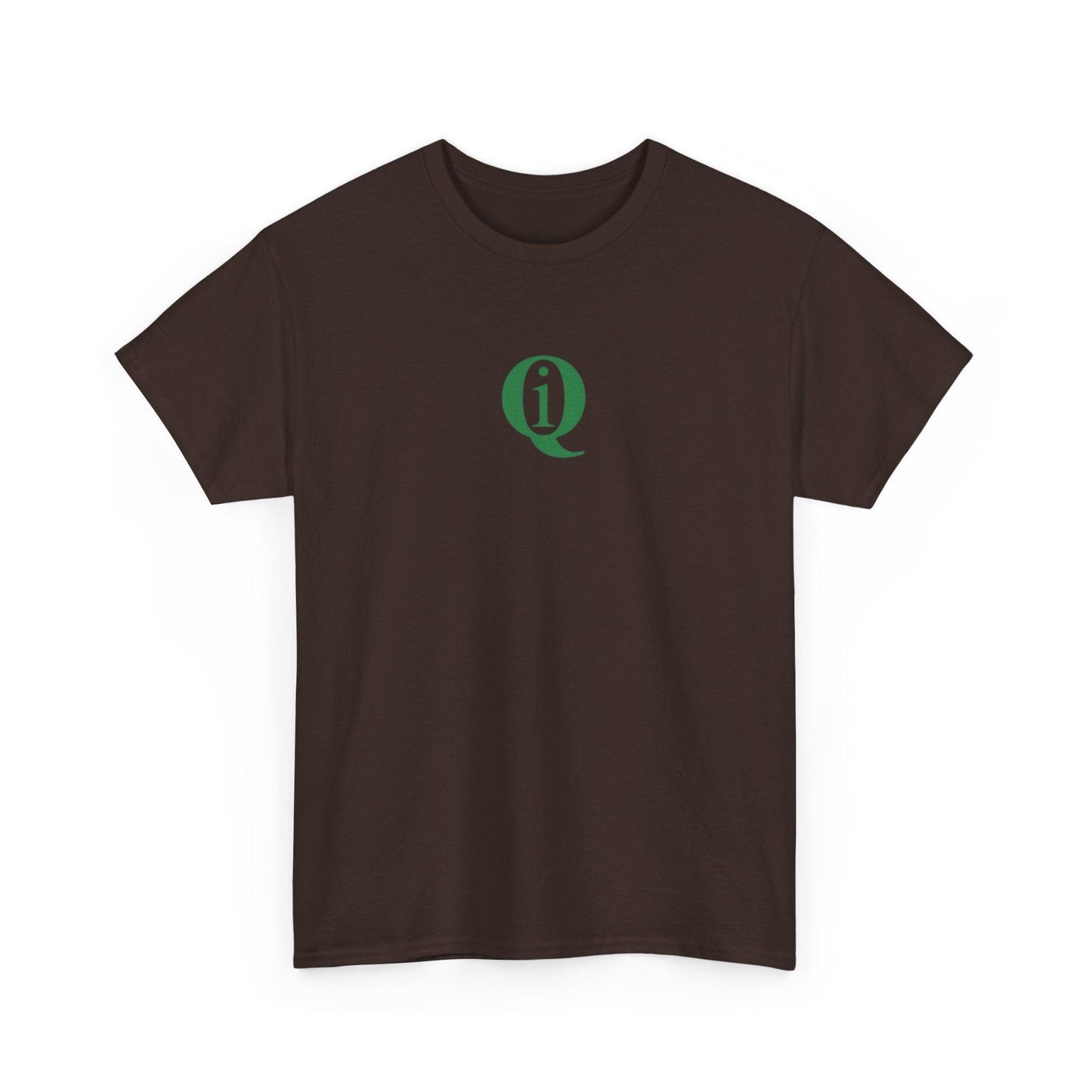 IQ Fashion | Unisex Heavy Cotton Tee