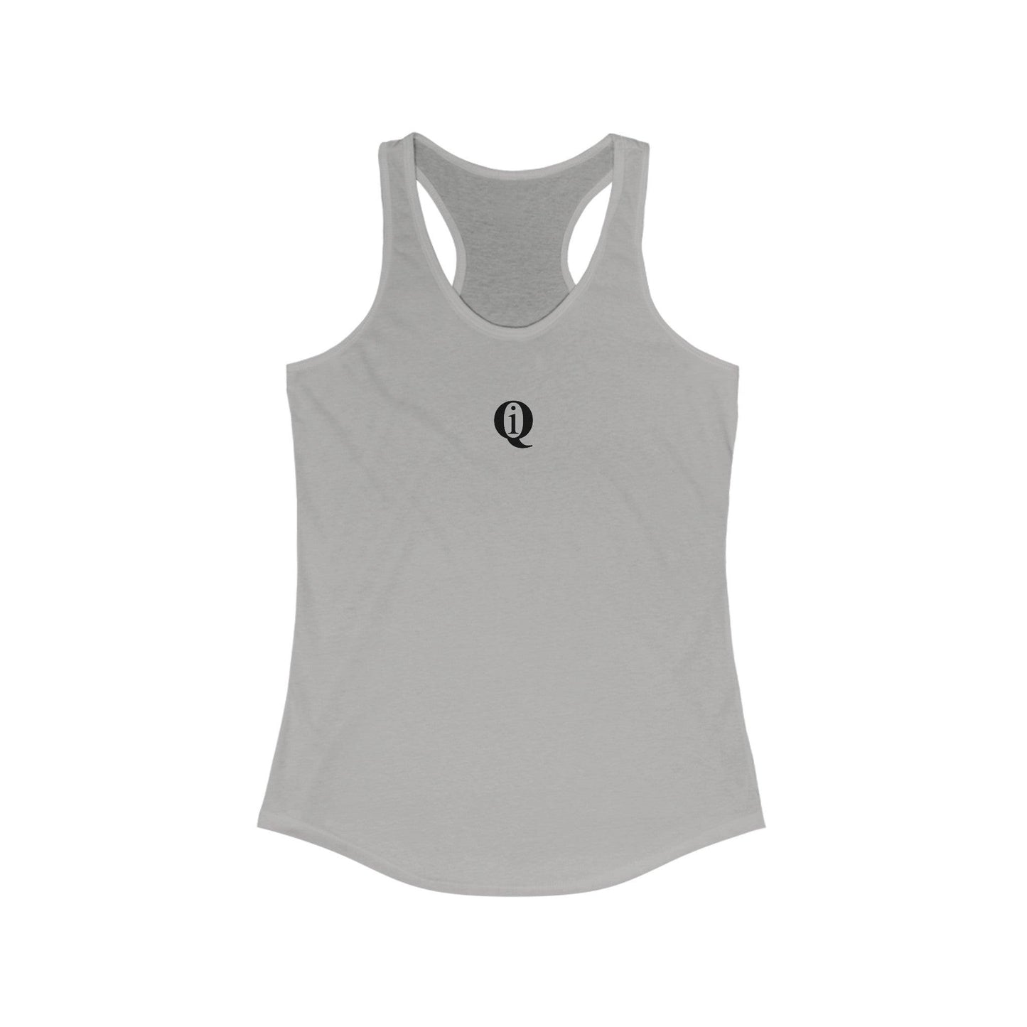 IQ Fashion | Women's Ideal Racerback Tank