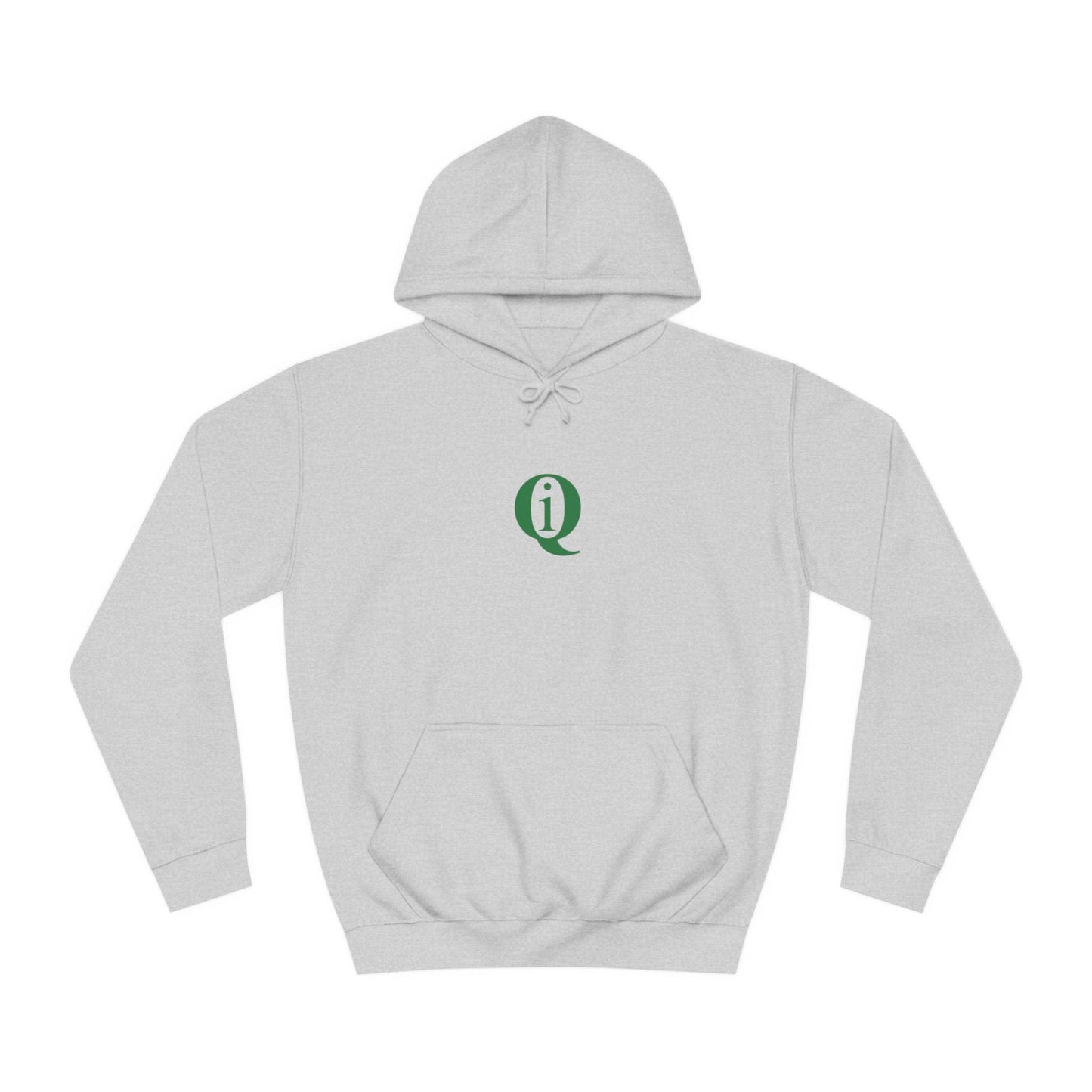 IQ Unisex College Hoodie