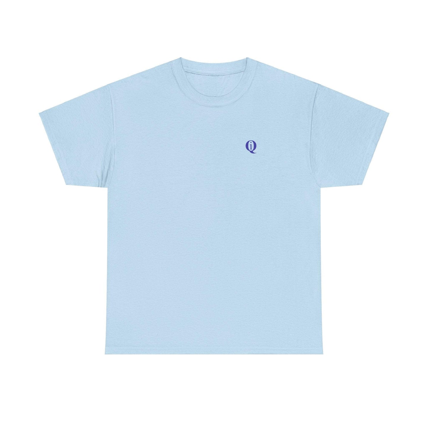 IQ Fashion | Unisex Heavy Cotton Tee