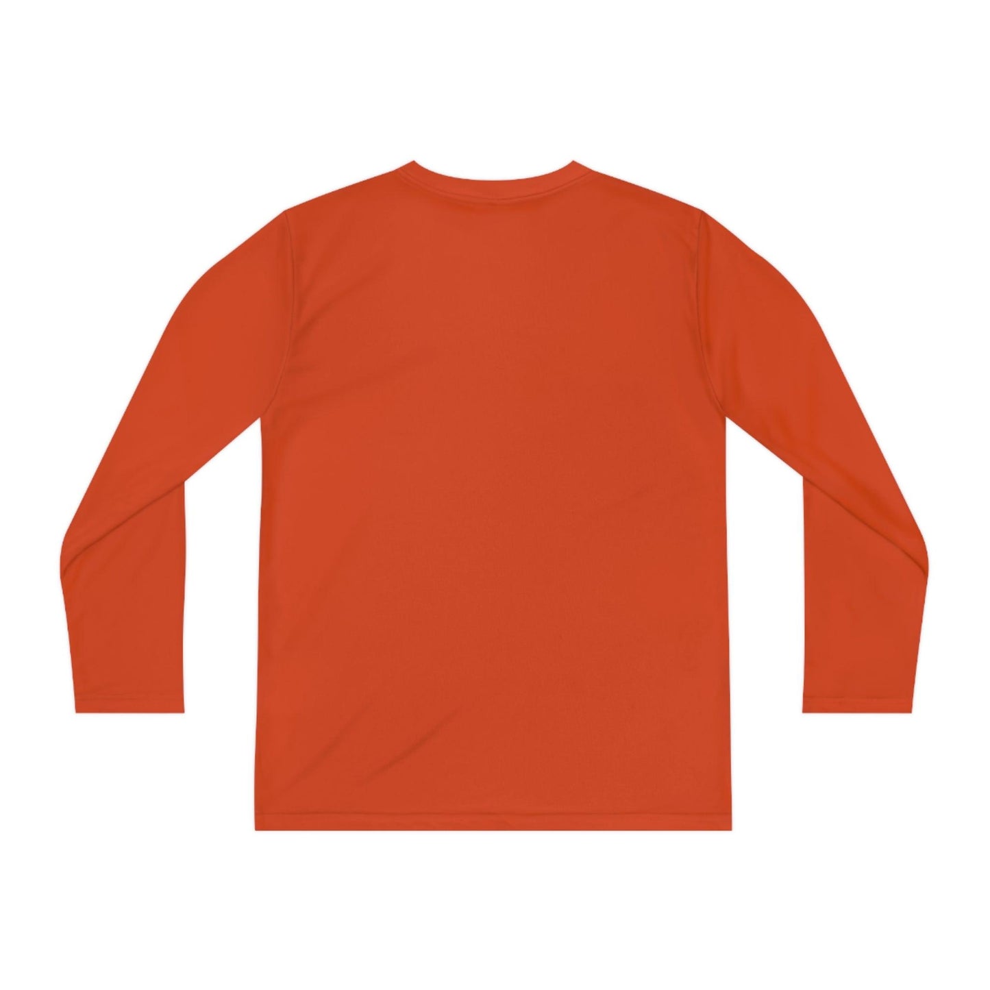 IQ Fashion | Youth Long Sleeve Competitor Tee