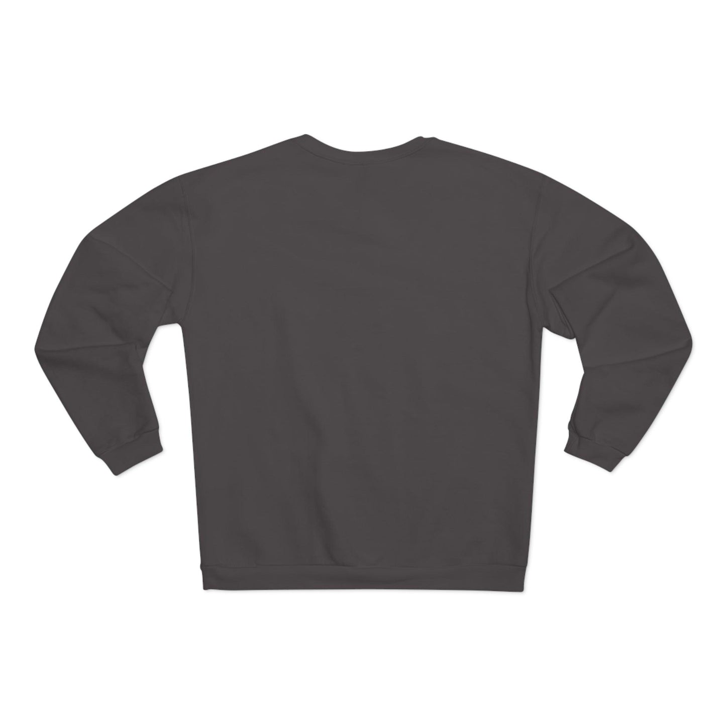 IQ Fashion | Unisex Crew Neck Sweatshirt (EU)