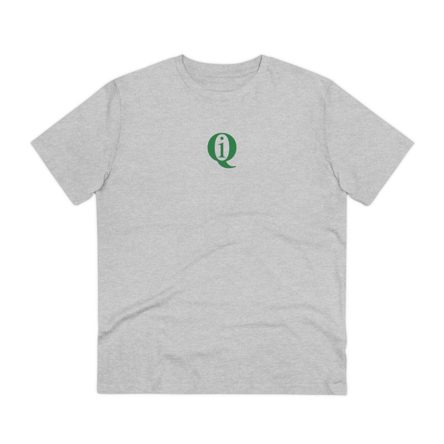 IQ Fashion | Organic Creator T-shirt - Unisex