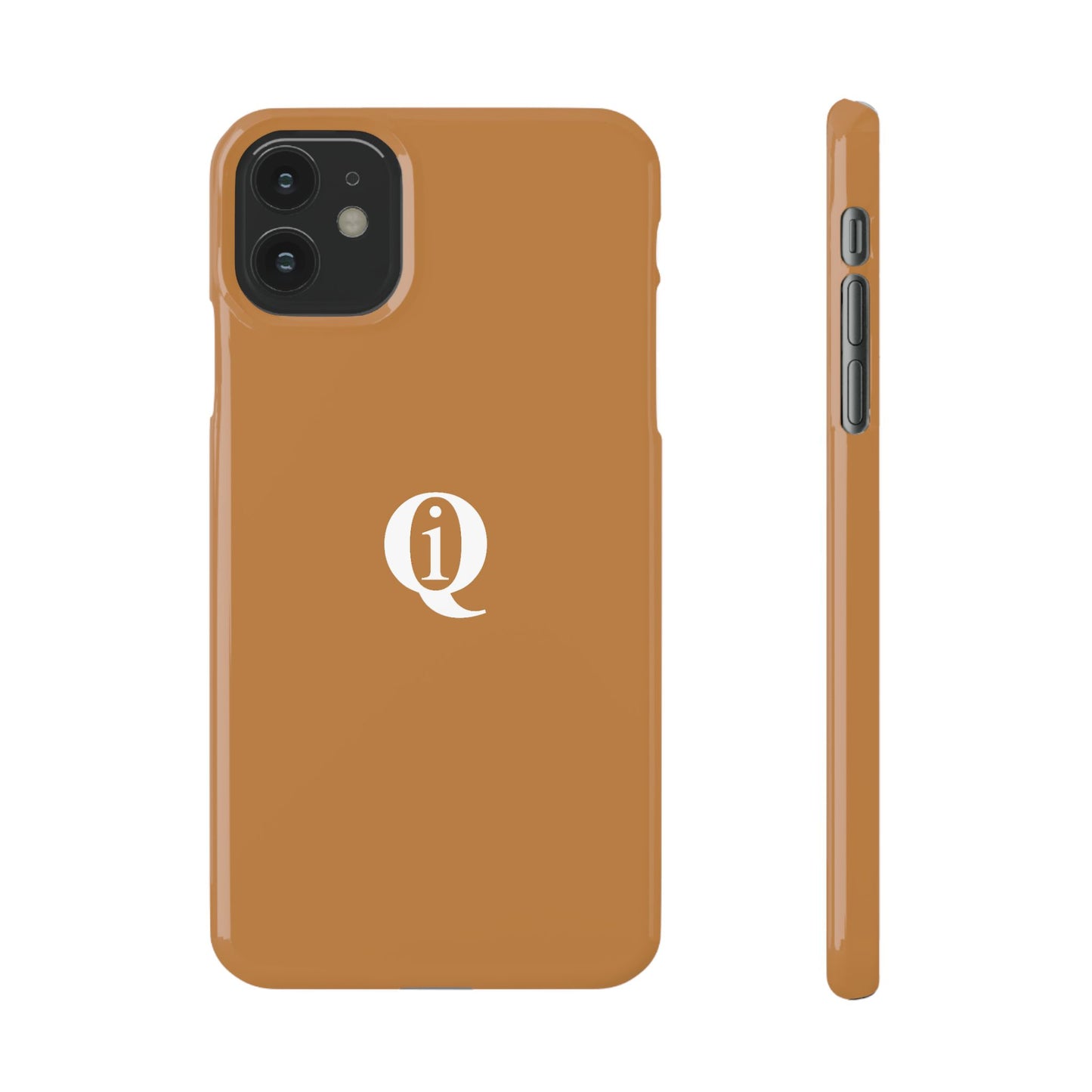 IQ Fashion | Slim Cases