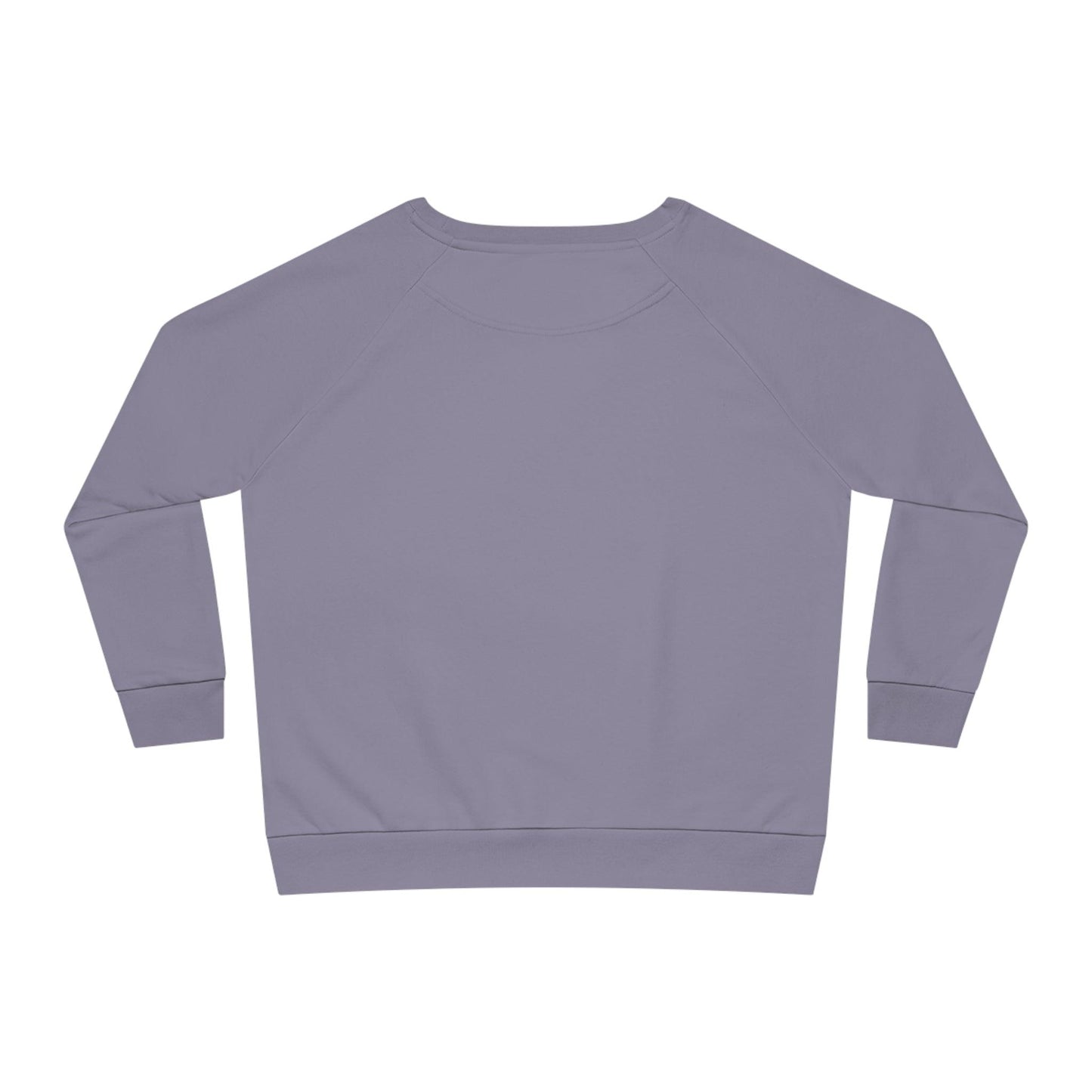 IQ Fashion | Women's Dazzler Relaxed Fit Sweatshirt