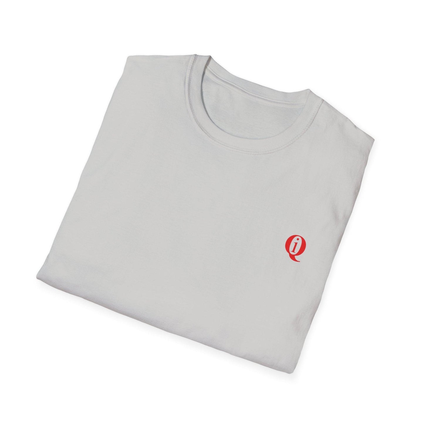 IQ Fashion | Unisex Softstyle T-Shirt