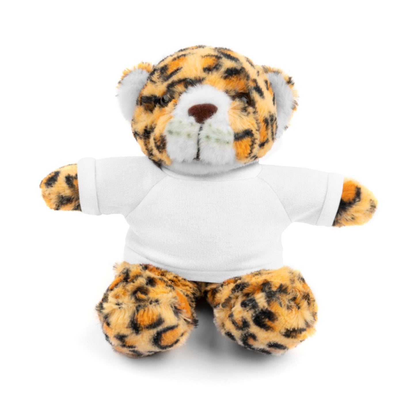 IQ Fashion | Stuffed Animals with Tee