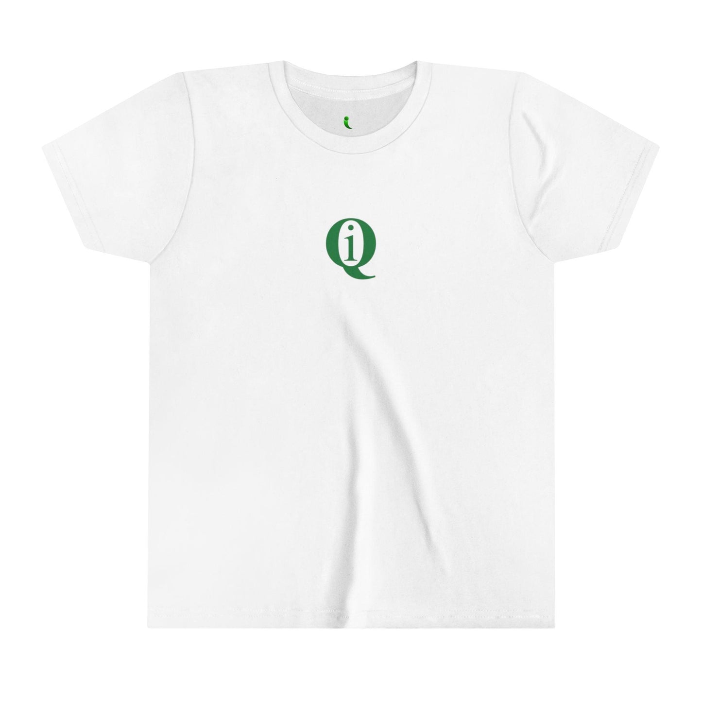 IQ Fashion | Youth Short Sleeve Tee