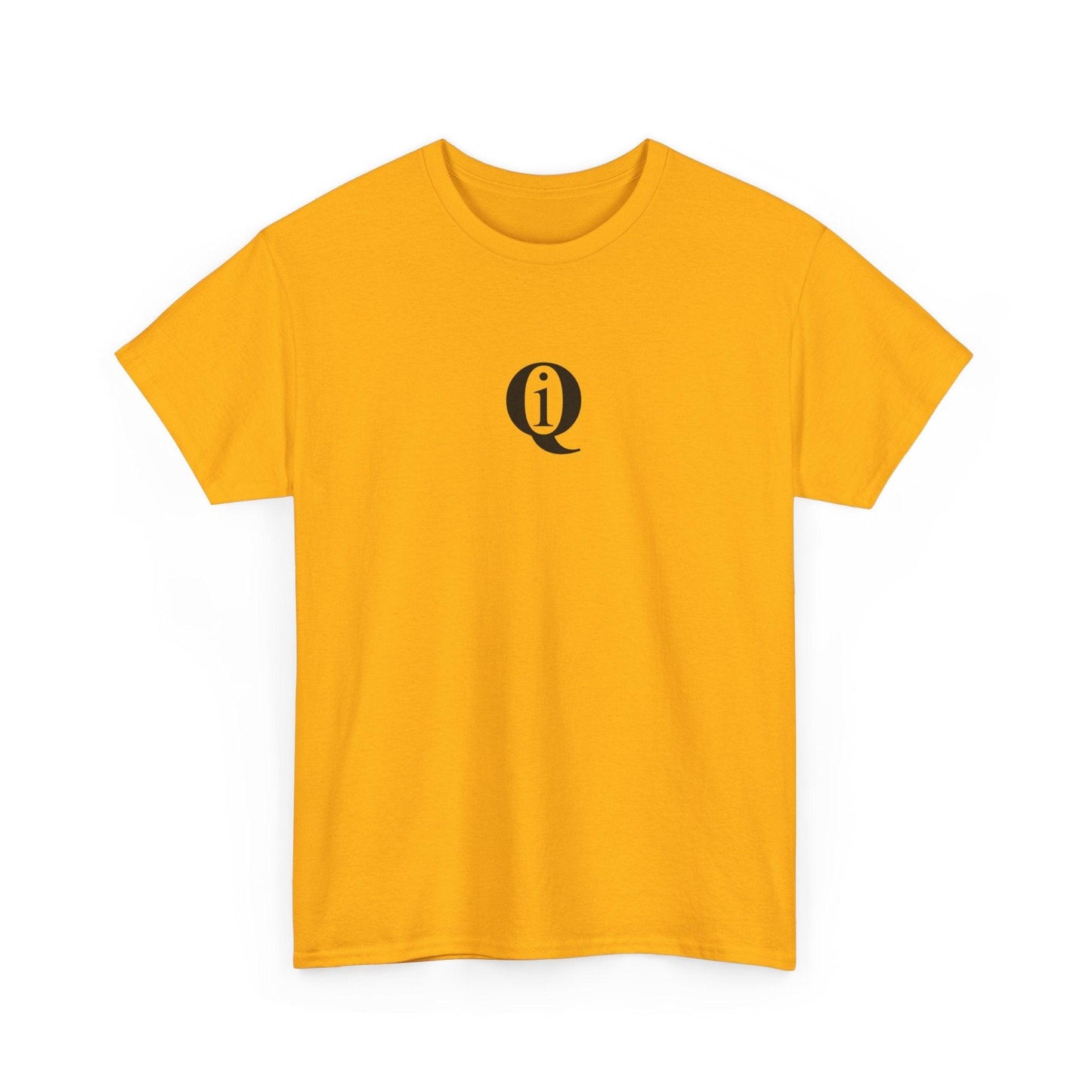 IQ Fashion | Unisex Heavy Cotton Tee