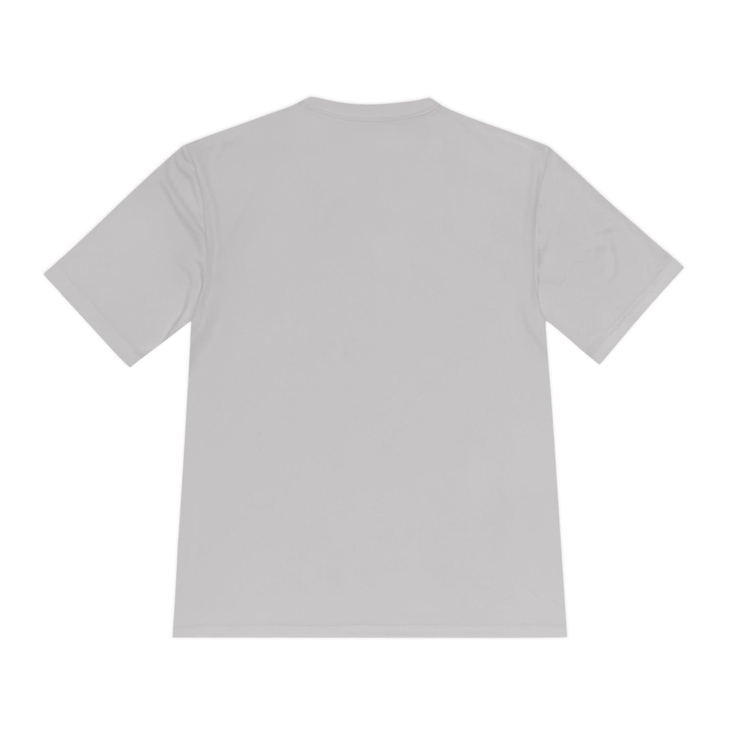 IQ Fashion | Unisex Moisture Wicking Tee