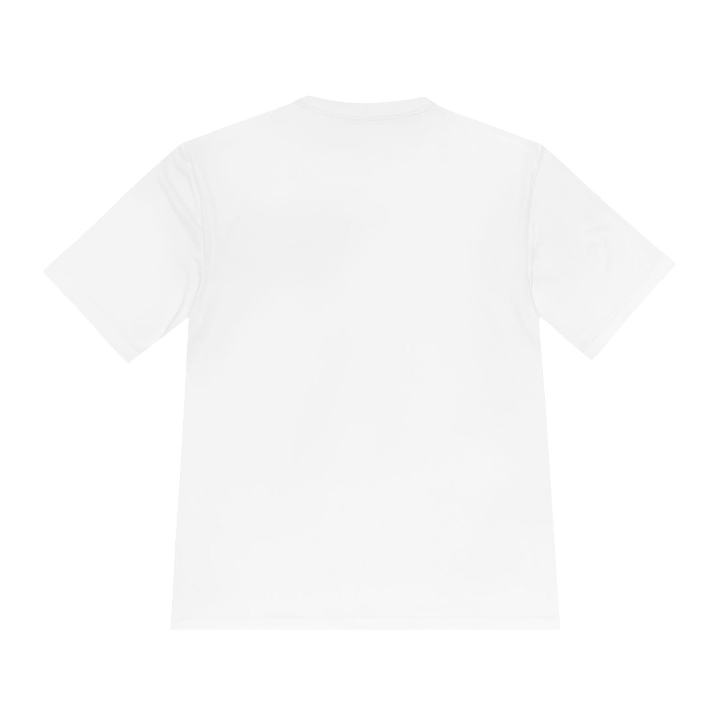 IQ Fashion | Unisex Moisture Wicking Tee