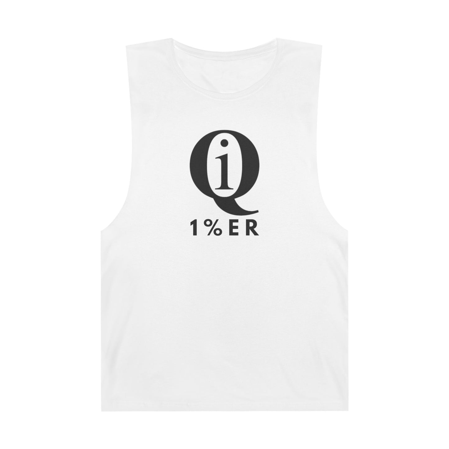 Unisex Barnard Tank Top - Casual Style for Everyday Comfort