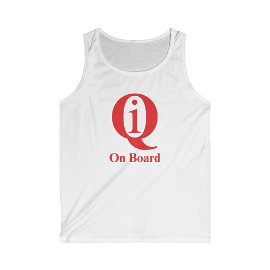 Men's Softstyle Tank Top