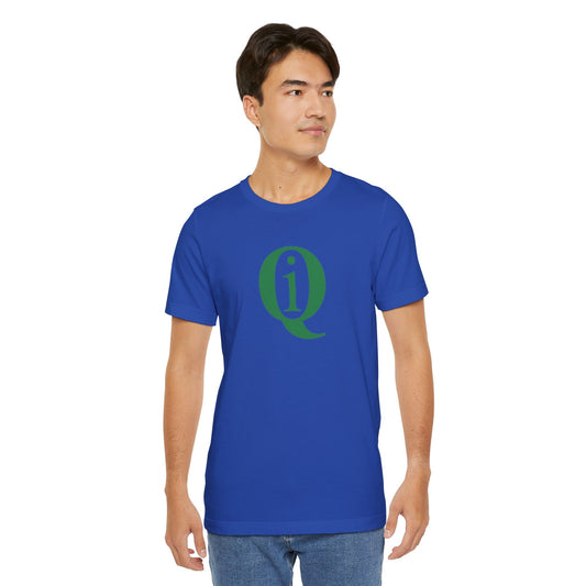 IQ Fashion | Unisex Jersey T-Shirt