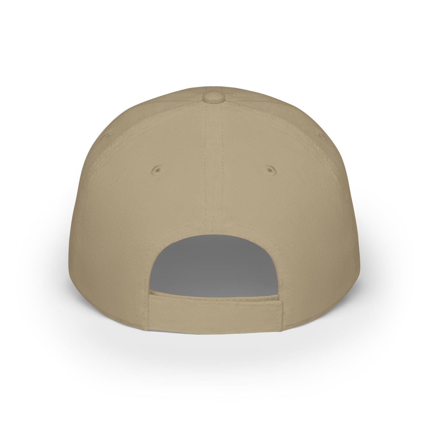 IQ Fashion | Low Profile Baseball Cap