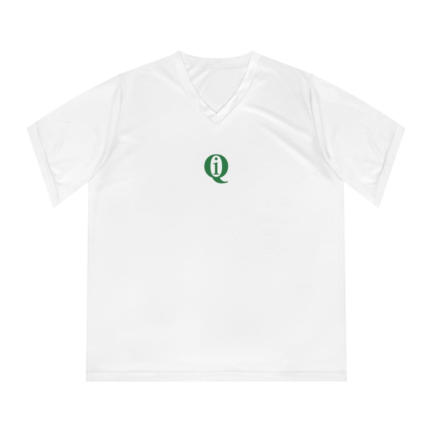 IQ Fashion | Women's Performance V-Neck T-Shirt