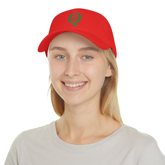 IQ Fashion | Low Profile Baseball Cap