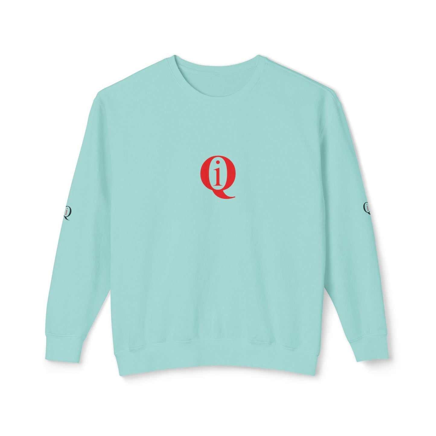 IQ Fashion | Unisex Lightweight Crewneck Sweatshirt