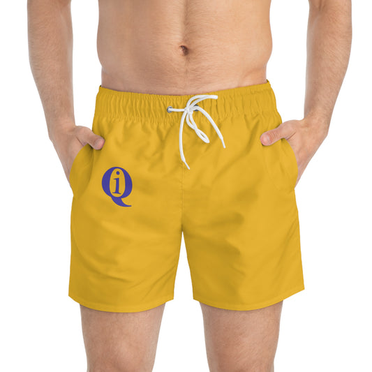 IQ Fashion | Swim Trunks (AOP)