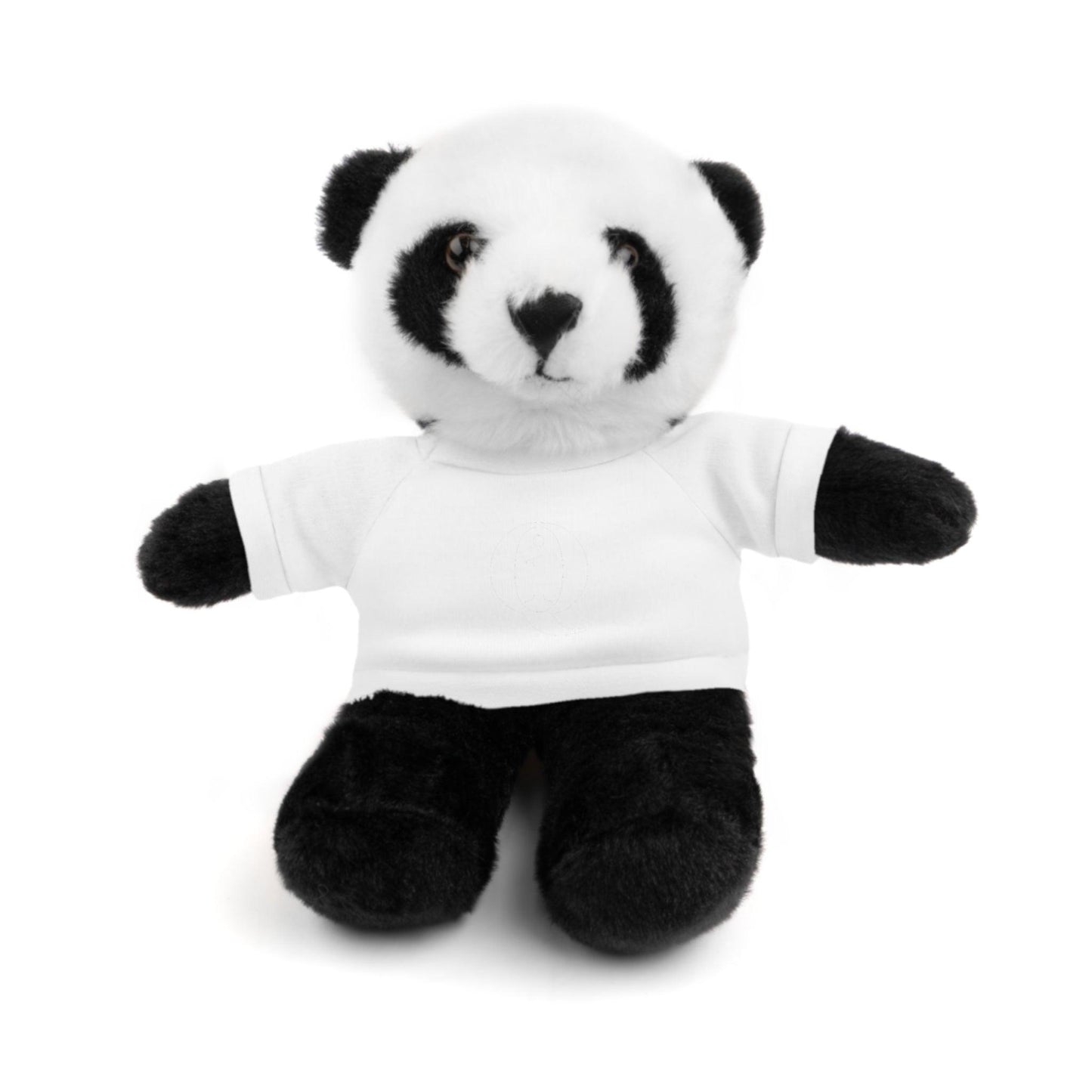 IQ Fashion | Stuffed Animals with Tee