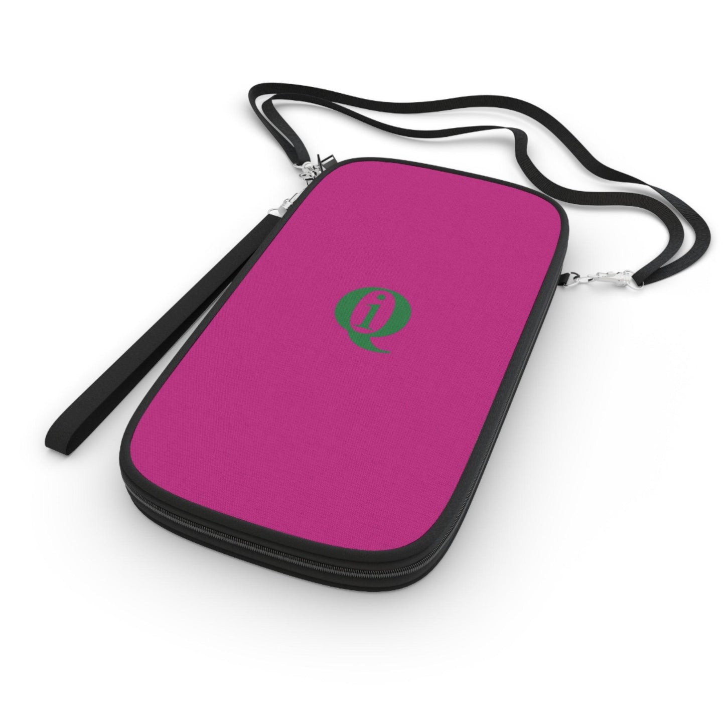 IQ Fashion | Passport Wallet