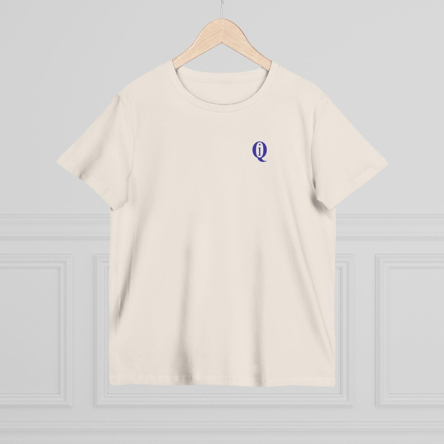 IQ Fashion | Women’s Maple Tee