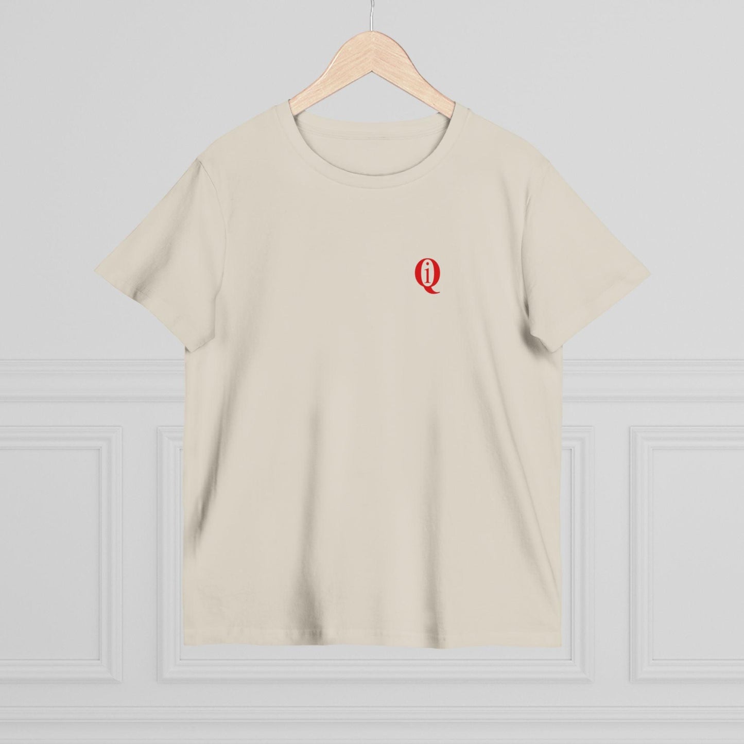 IQ Fashion | Women’s Maple Tee