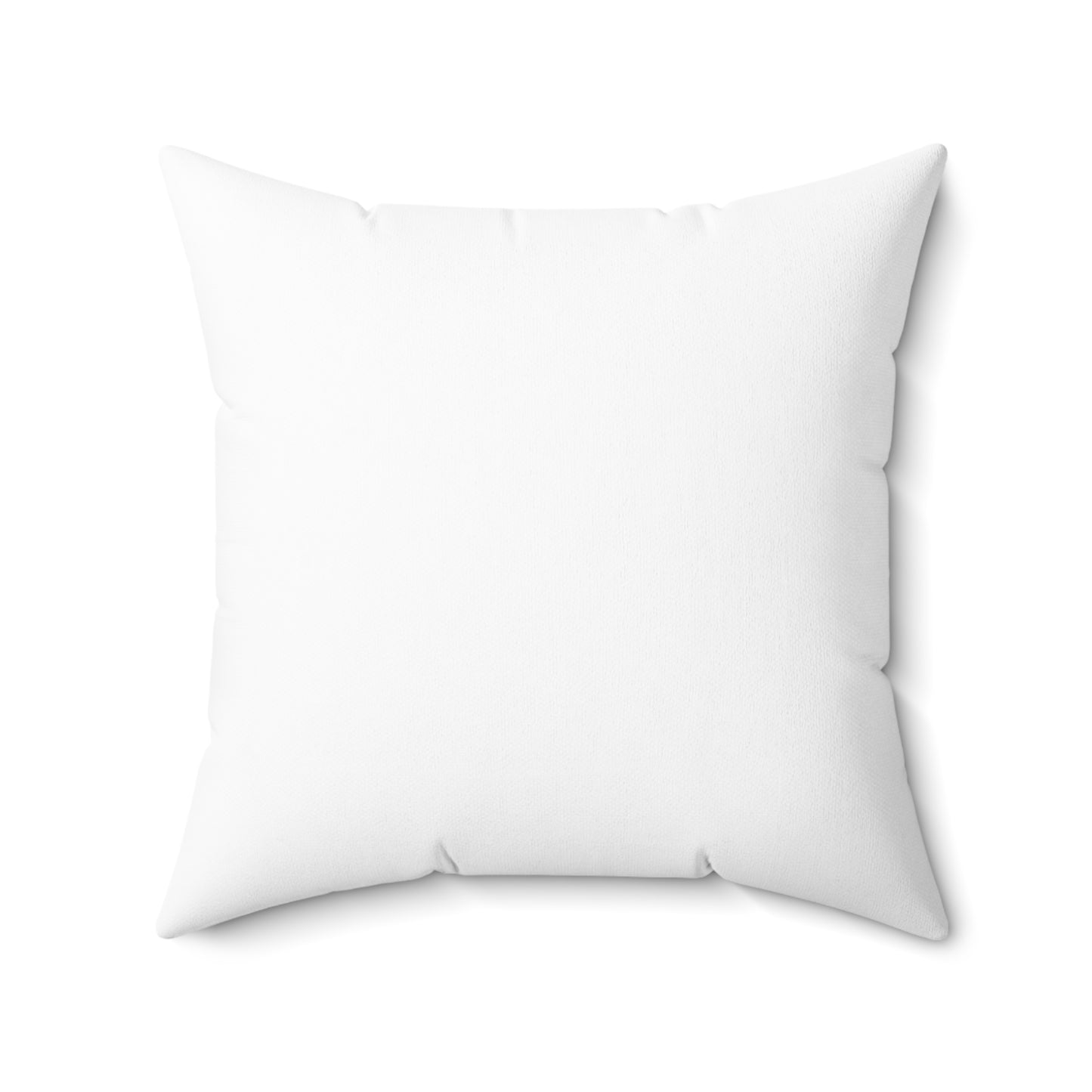 IQ Fashion | Spun Polyester Square Pillow