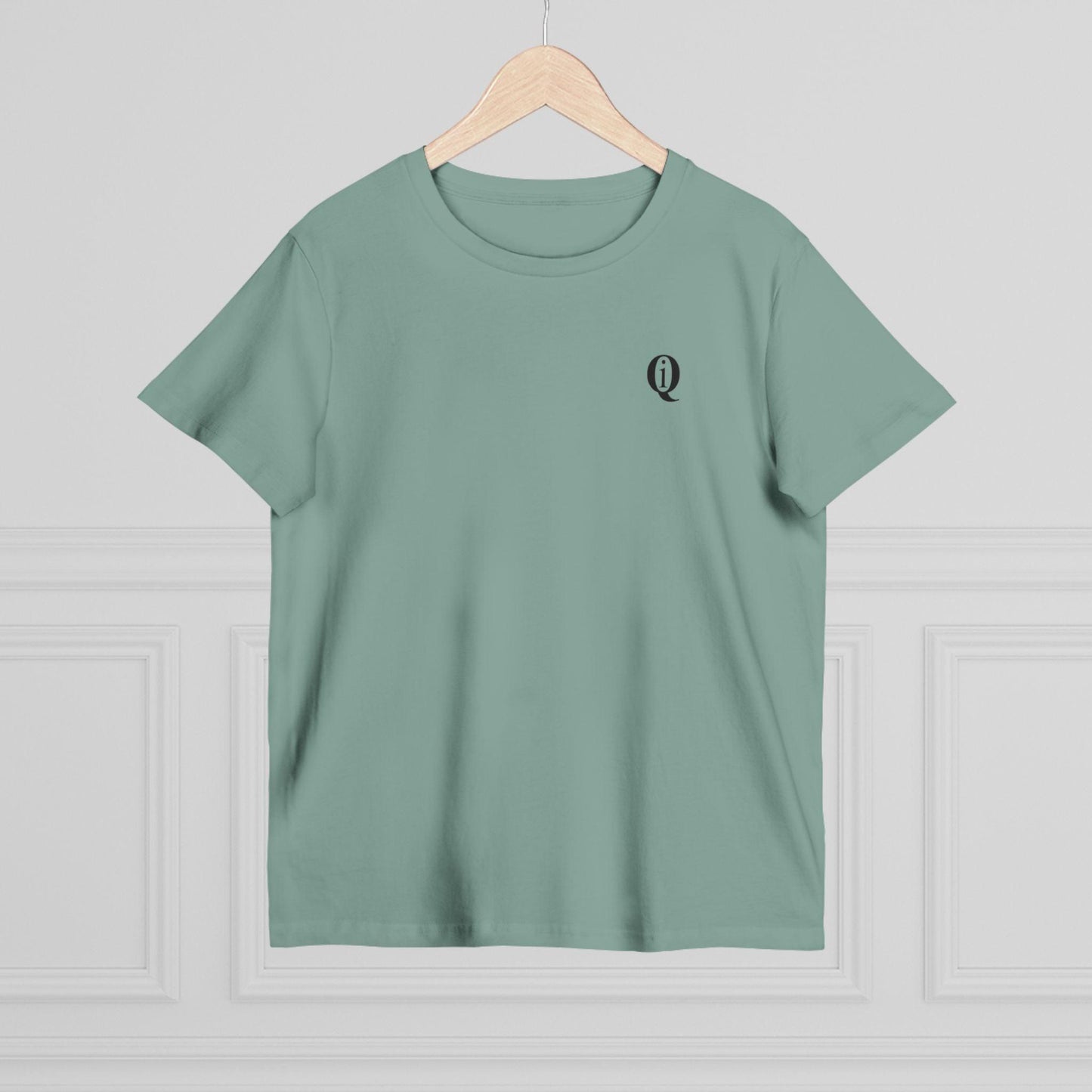 IQ Fashion | Women’s Maple Tee