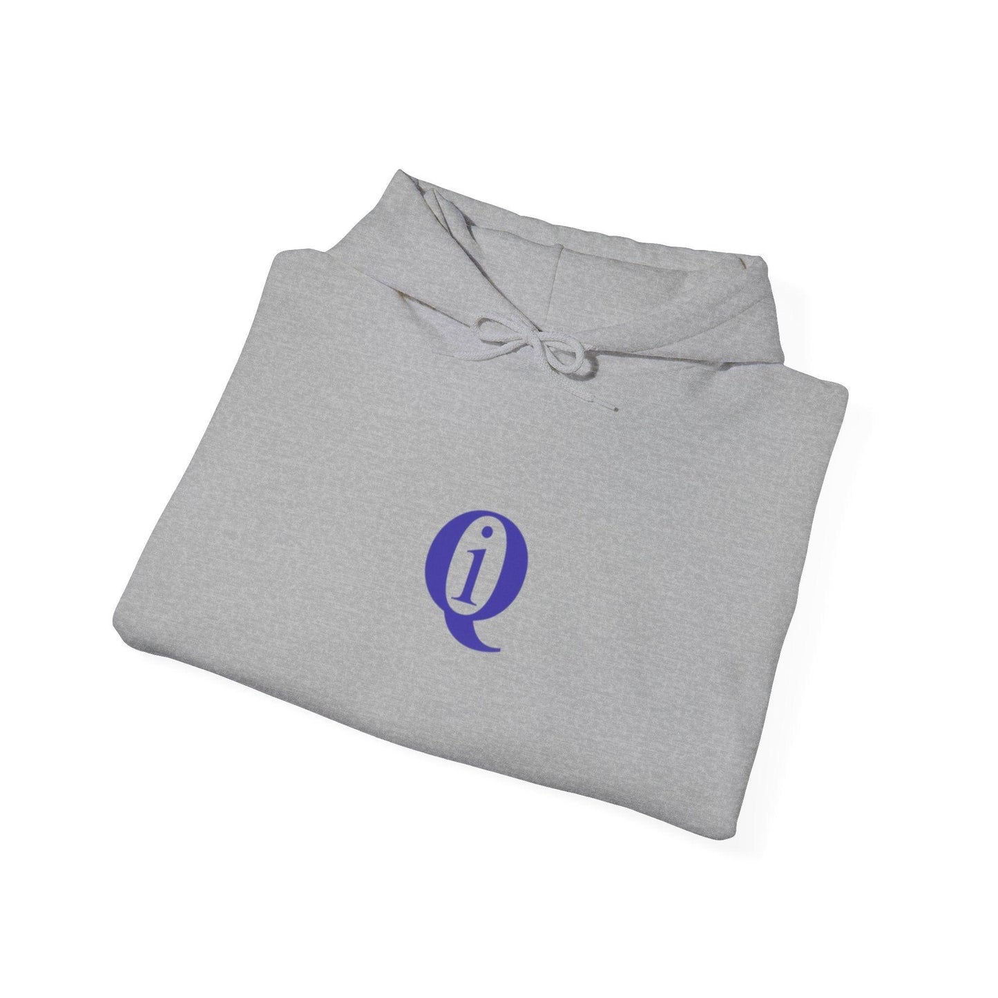 IQ Fashion | Unisex Heavy Blend™ Hooded Sweatshirt