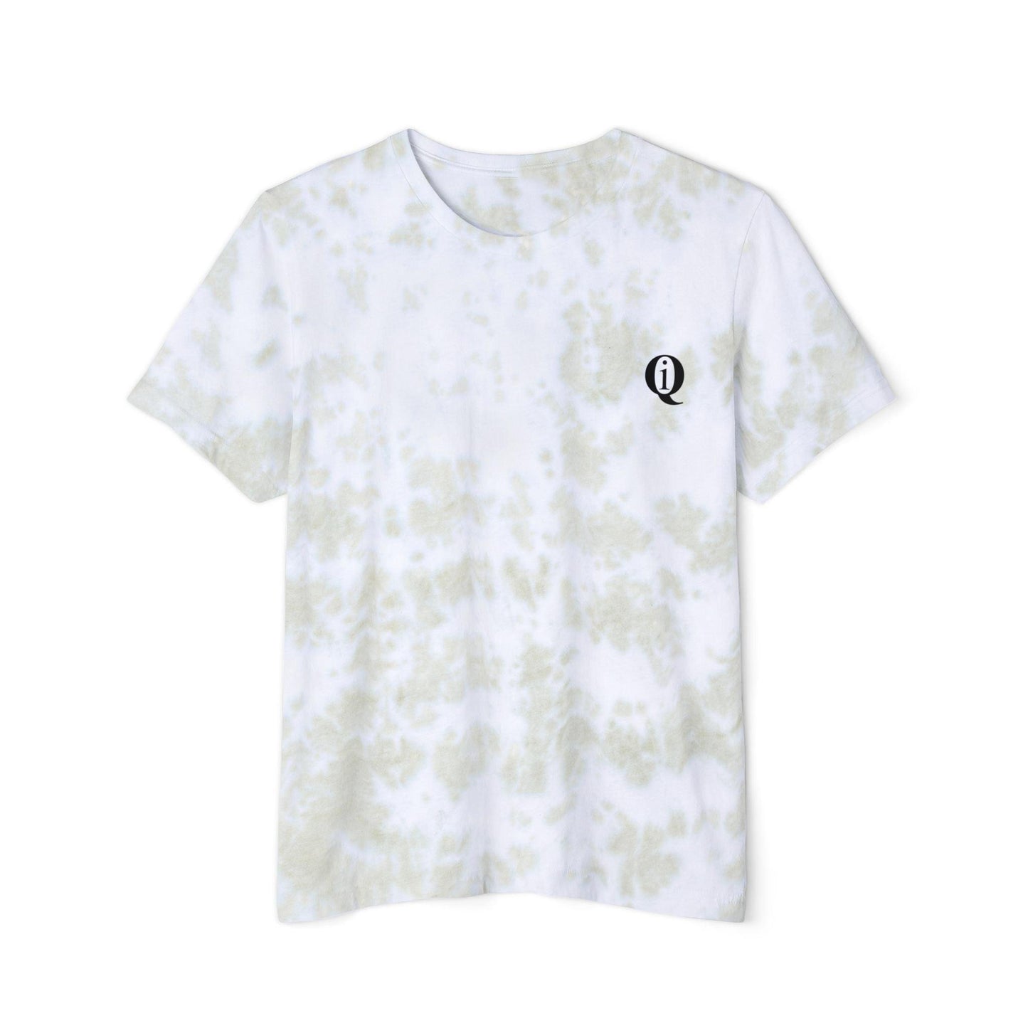 Unisex FWD Fashion Tie-Dyed T-Shirt | IQ Fashion