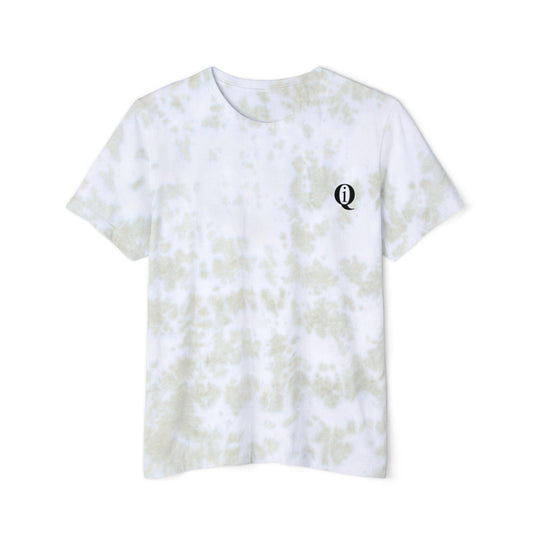 Unisex FWD Fashion Tie-Dyed T-Shirt | IQ Fashion