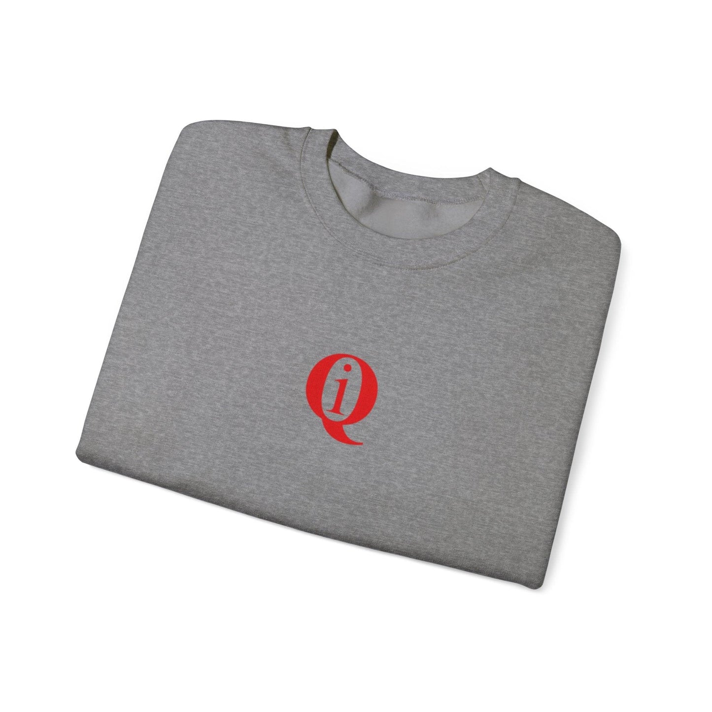 IQ Fashion | Unisex Heavy Blend™ Crewneck Sweatshirt