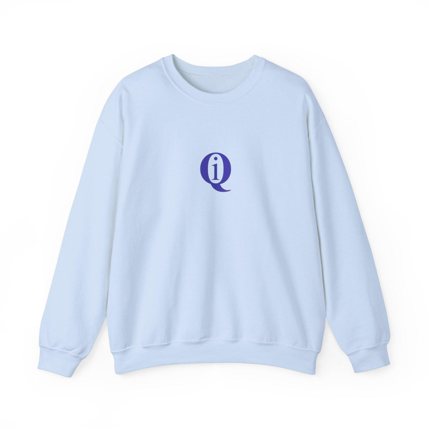 IQ Fashion | Unisex Heavy Blend™ Crewneck Sweatshirt