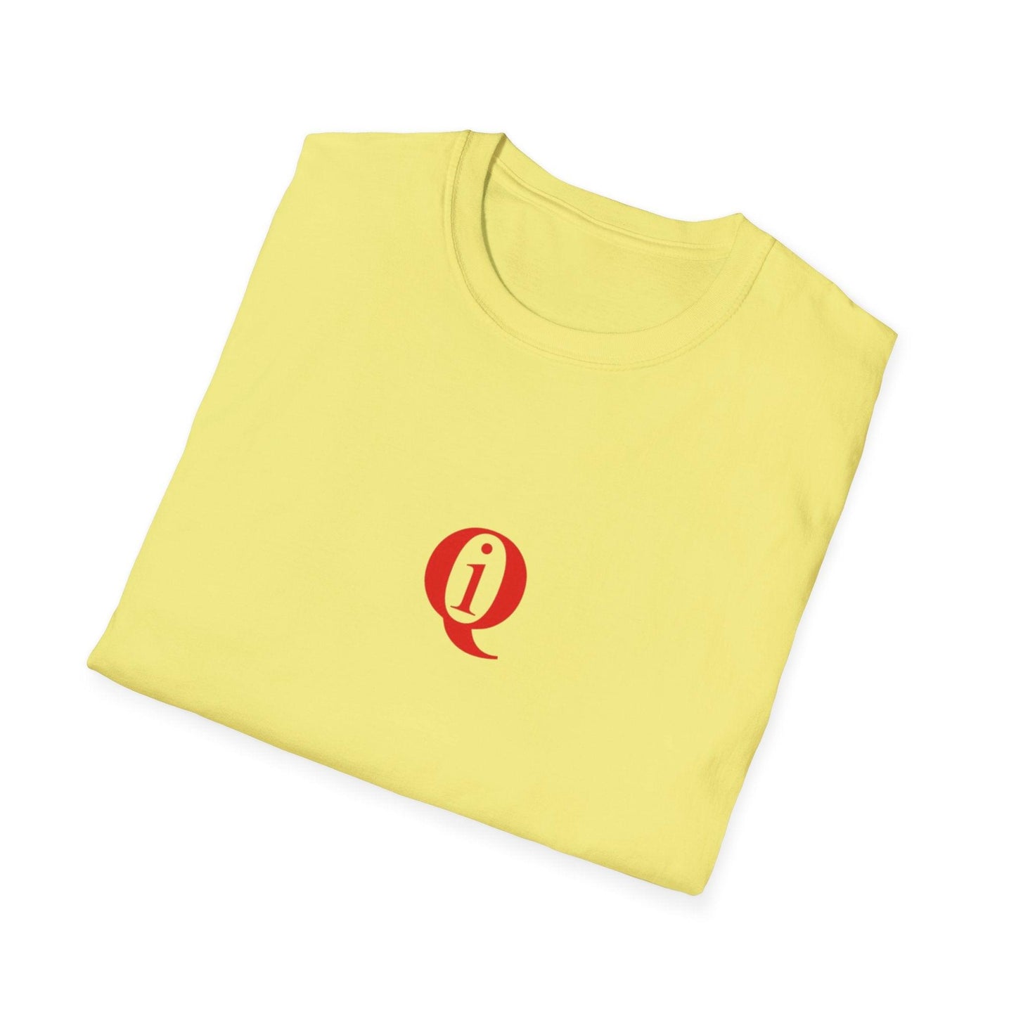 IQ Fashion | Unisex Softstyle T-Shirt