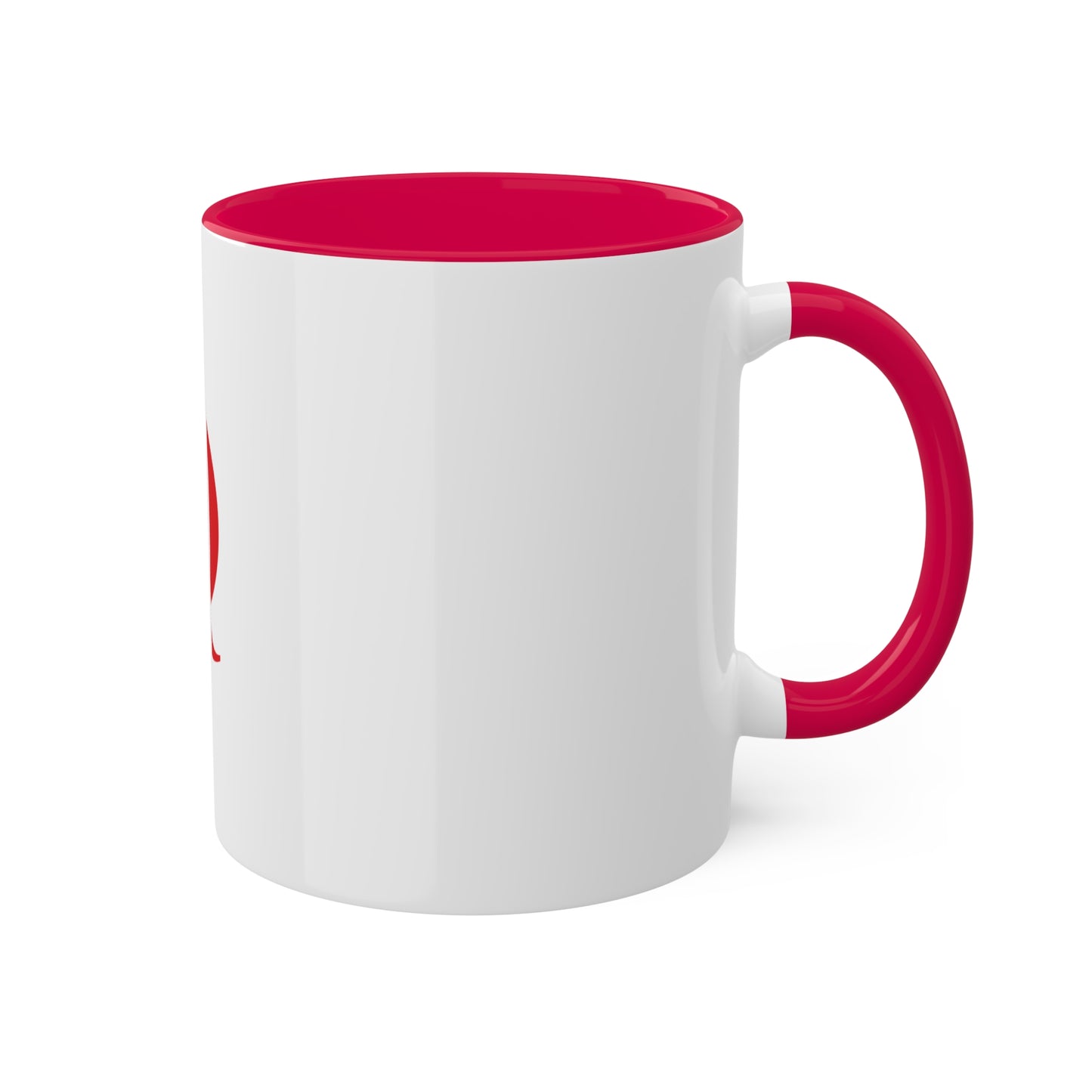 IQ Fashion | Colorful Mugs, 11oz