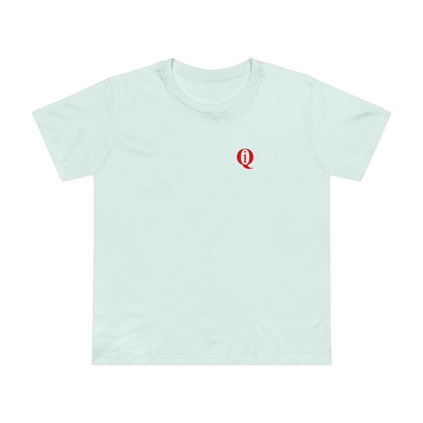 IQ Fashion | Women’s Maple Tee