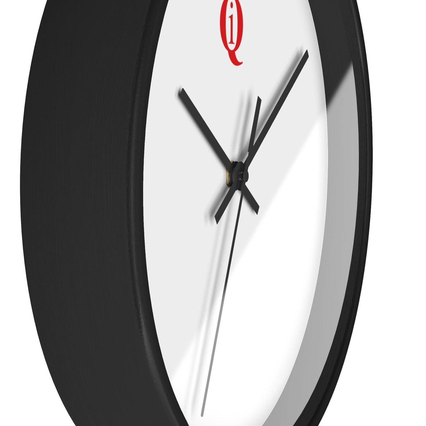 IQ Fashion Wall Clock