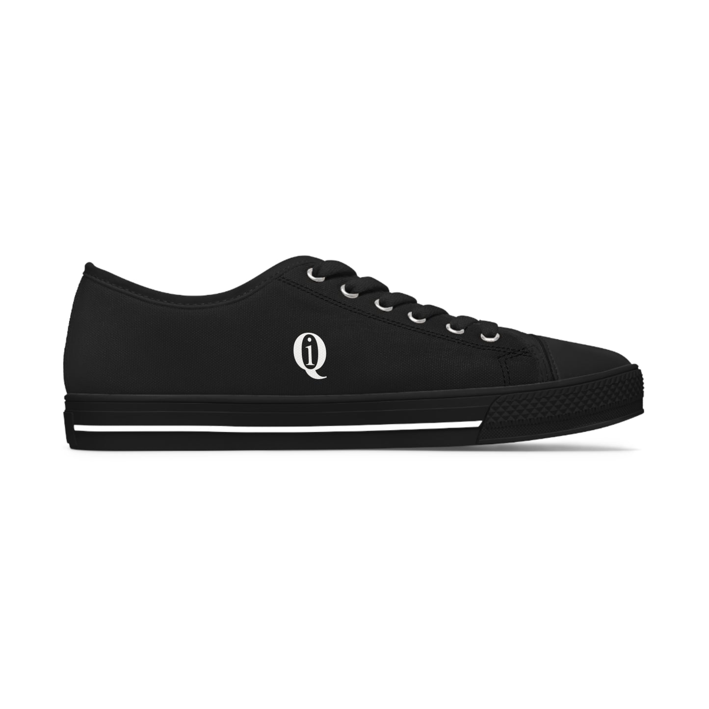 IQ Fashion | Women's Low Top Sneakers