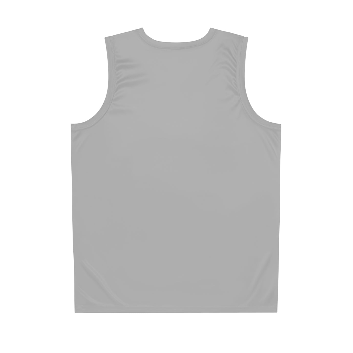 Motivational Basketball Jersey - "On Board" Sports Apparel