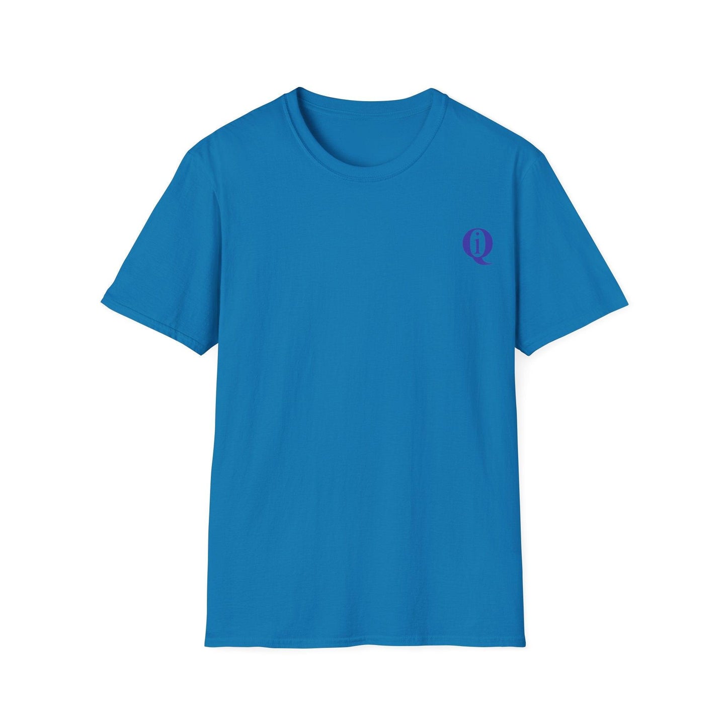 IQ Fashion | Unisex Softstyle T-Shirt